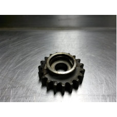 95W113 Oil Pump Drive Gear For 07-12 Nissan Versa  1.8